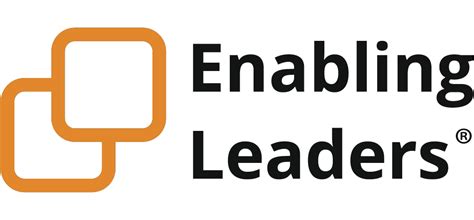 Integrating. Enabling. Leading. .